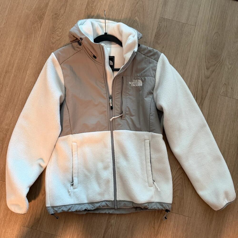 The North Face Denali Jacket